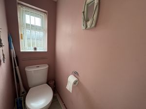 CLOAKROOM- click for photo gallery